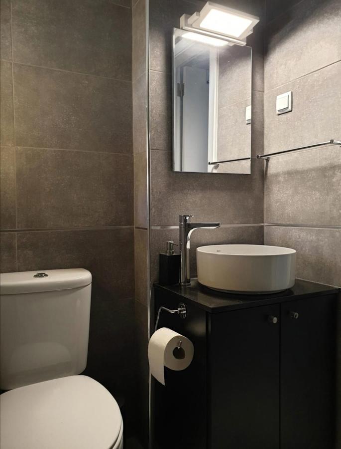 Appartement Blue House Sesimbra With Parking Extérieur photo